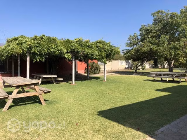 Arriendo casa Olmue