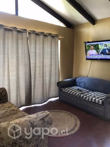 Arriendo casa Olmue