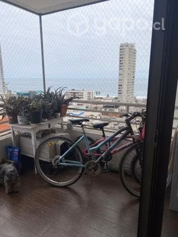 Venta dpto.