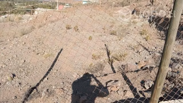 Vendo terreno urbanizado en Chincolco