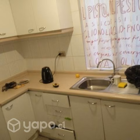 Se arrienda casa costa chinquio