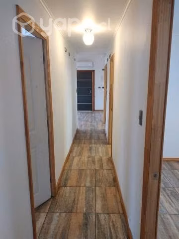 Vendo Parcela con Casa Nueva. - Imagen 4