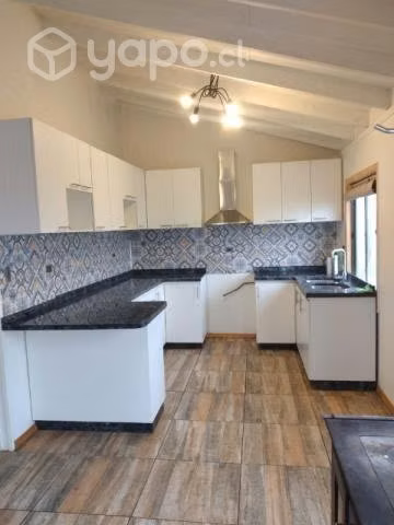 Vendo Parcela con Casa Nueva. - Imagen 8