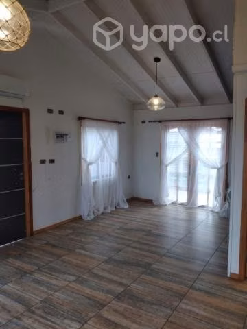 Vendo Parcela con Casa Nueva. - Imagen 2