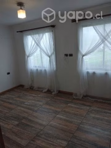 Vendo Parcela con Casa Nueva. - Imagen 7
