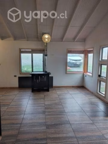 Vendo Parcela con Casa Nueva. - Imagen 11