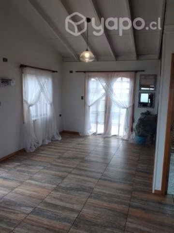 Vendo Parcela con Casa Nueva. - Imagen 9