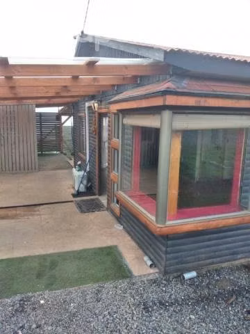 Vendo Parcela con Casa Nueva. - Imagen 12