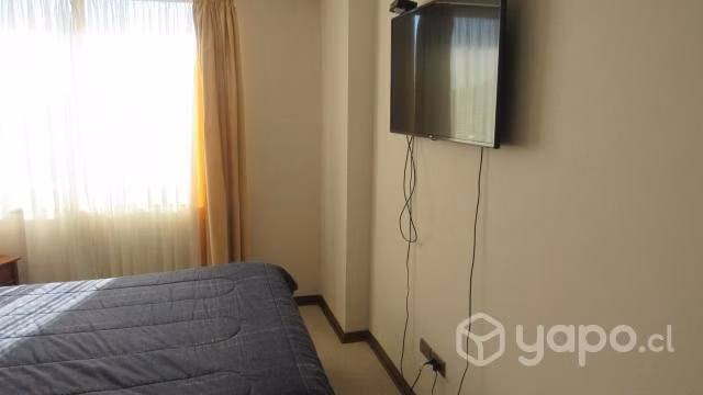 Departamento Central Ohiggins