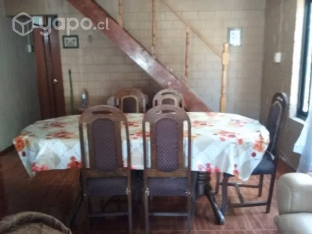 Arriendo dormitorio