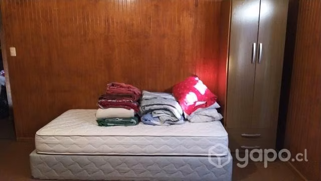 Arriendo dormitorio