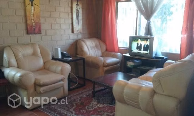 Arriendo dormitorio