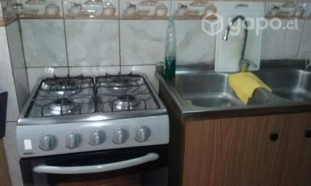 Arriendo dormitorio