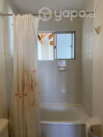 Hermosa casa llegar y vivir muy bien iluminada . - Imagen 16
