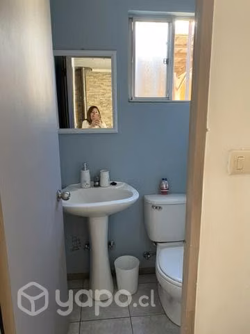 Hermosa casa llegar y vivir muy bien iluminada . - Imagen 12