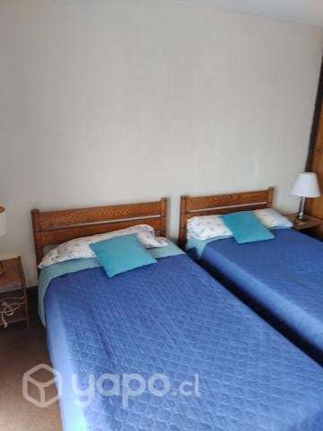 Arriendo departamento Orilla de Playa - Imagen 3