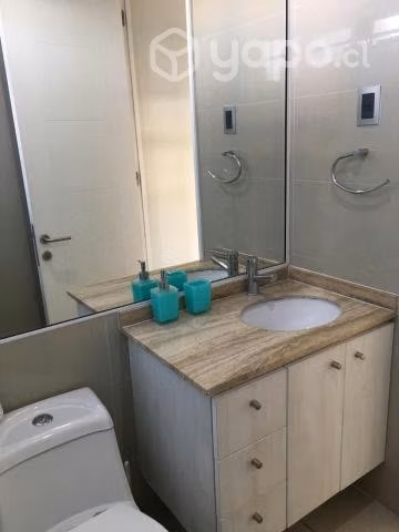 Lindo Dpto condominio Jardin del Mar, La Serena po