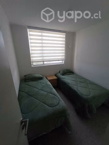 Depto en la Serena