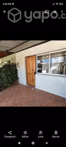 Casa en San javier
