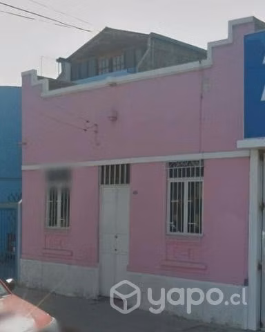 Propiedad Centro de Antifagasta