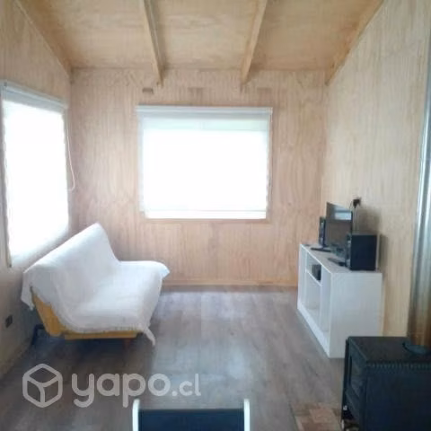 Cabaña Puyuhuapi Lote 47, Cisnes