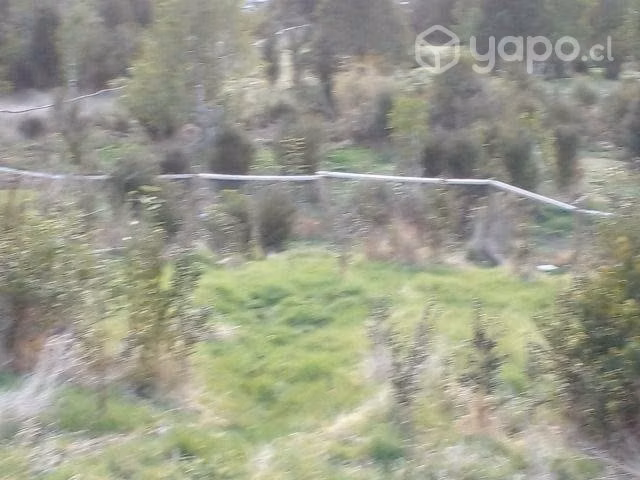 Cabaña Puyuhuapi Lote 47, Cisnes