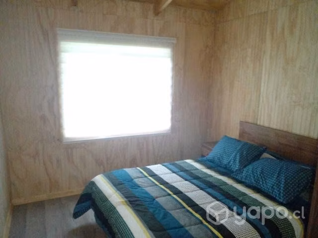 Cabaña Puyuhuapi Lote 47, Cisnes