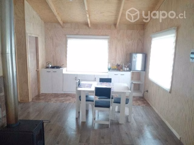 Cabaña Puyuhuapi Lote 47, Cisnes