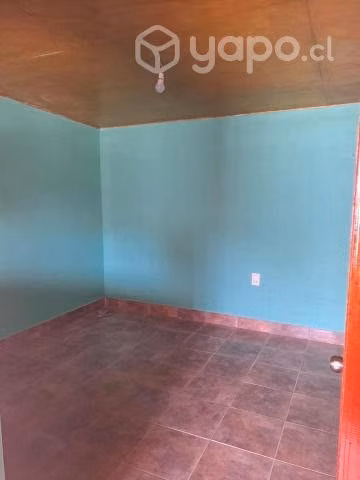 Arriendo casa amplia buen sector