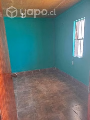 Arriendo casa amplia buen sector