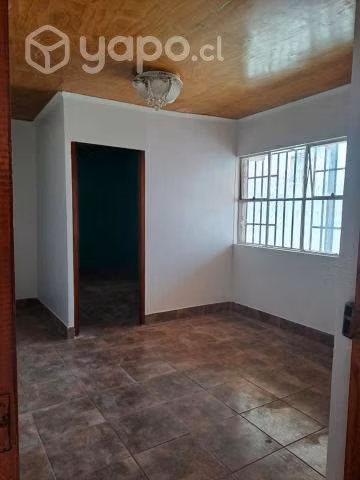 Arriendo casa amplia buen sector