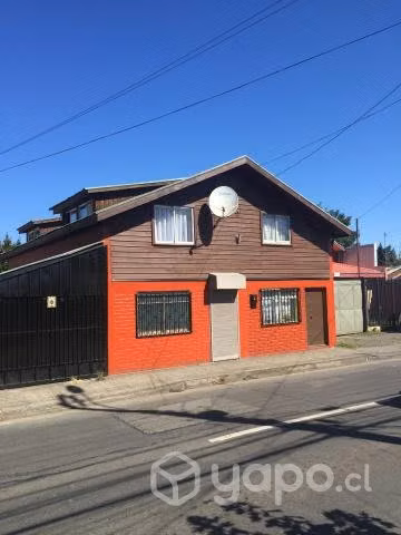 Vende su dueño hermosa casa