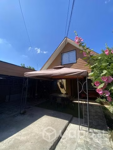 Casa en venta en chillan