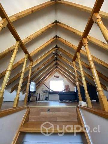 Casa en venta en chillan - Imagen 5