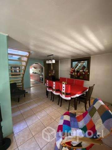 Casa en venta en chillan - Imagen 2