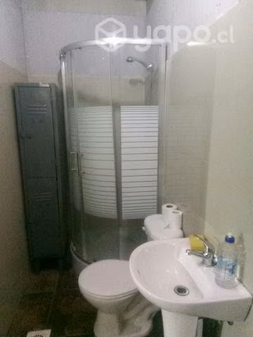 Arriendo Local Comercial