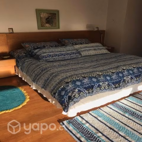 Maravillosa casa en Puerto Velero