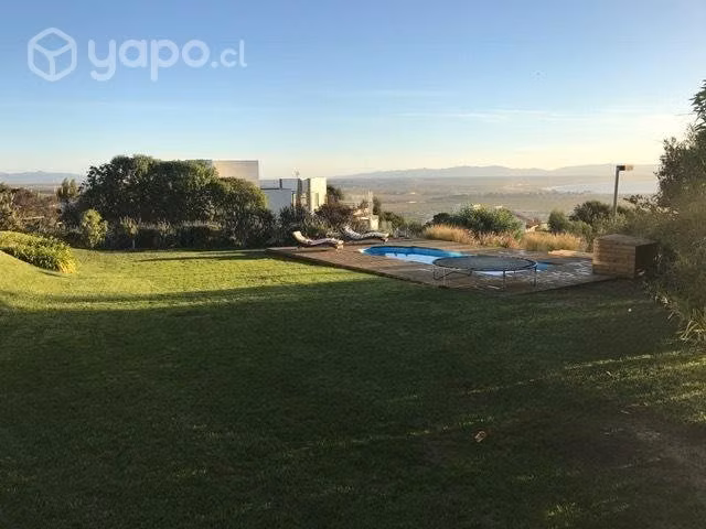 Maravillosa casa en Puerto Velero