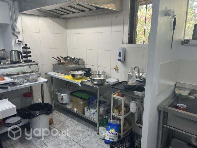 derecho a llave de sushi - Imagen 3