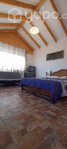 Casa lado playa