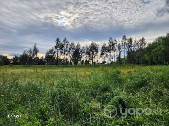 Se Vende Terreno
