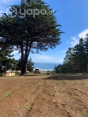 Gran Terreno en Pichilemu