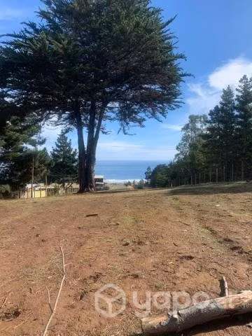Gran Terreno en Pichilemu
