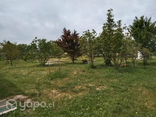 Casa en parcela - Imagen 6