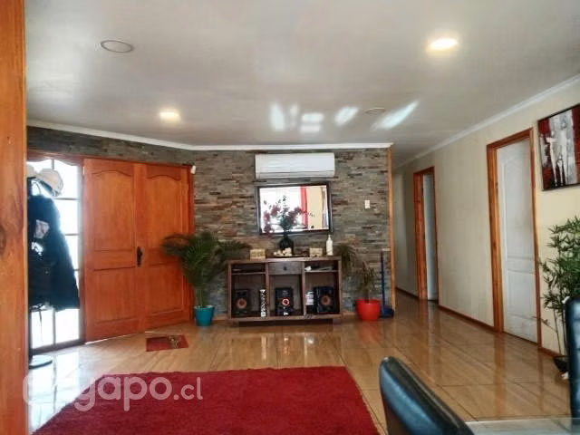 Casa en parcela - Imagen 8