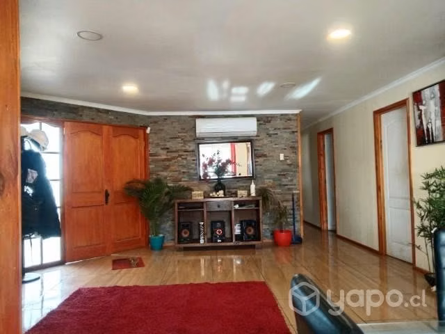 Casa en parcela - Imagen 2