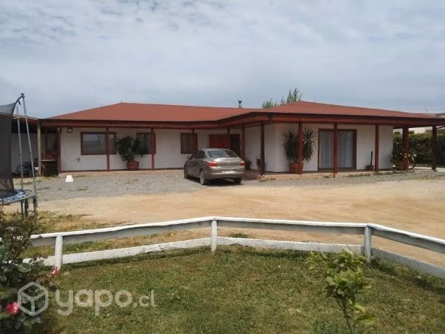 Casa en parcela - Imagen 9