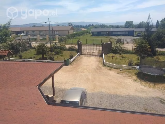 Casa en parcela - Imagen 3