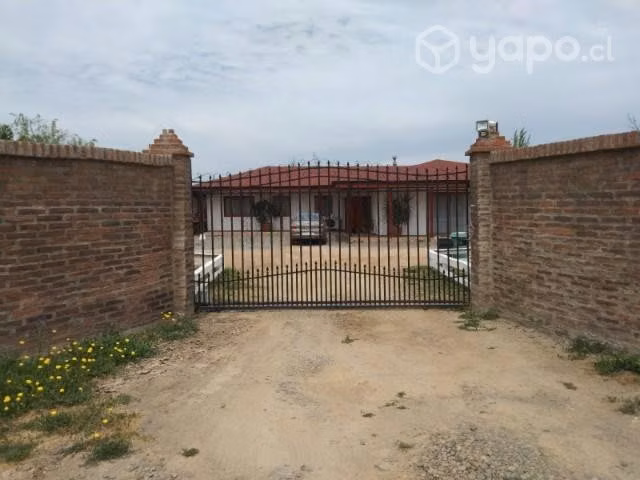 Casa en parcela - Imagen 5