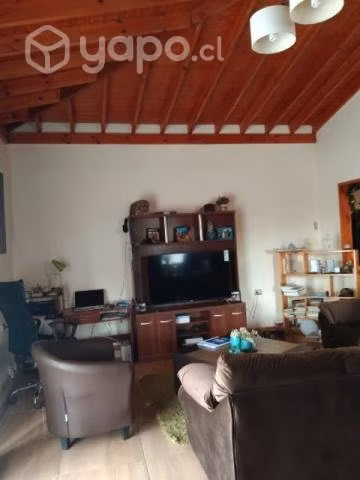 Casa en parcela - Imagen 7